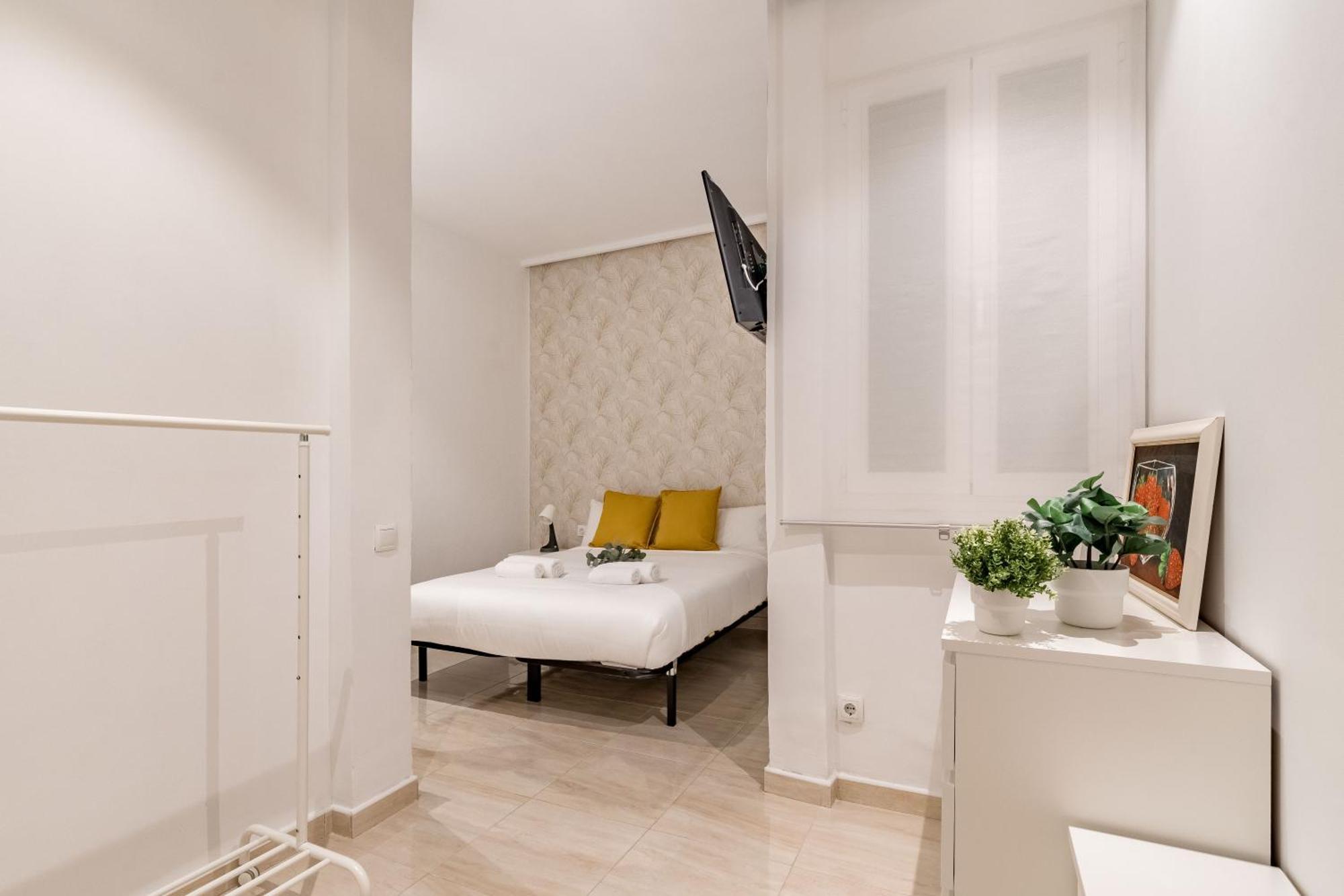 Apartment Charming Embajadores Ii -