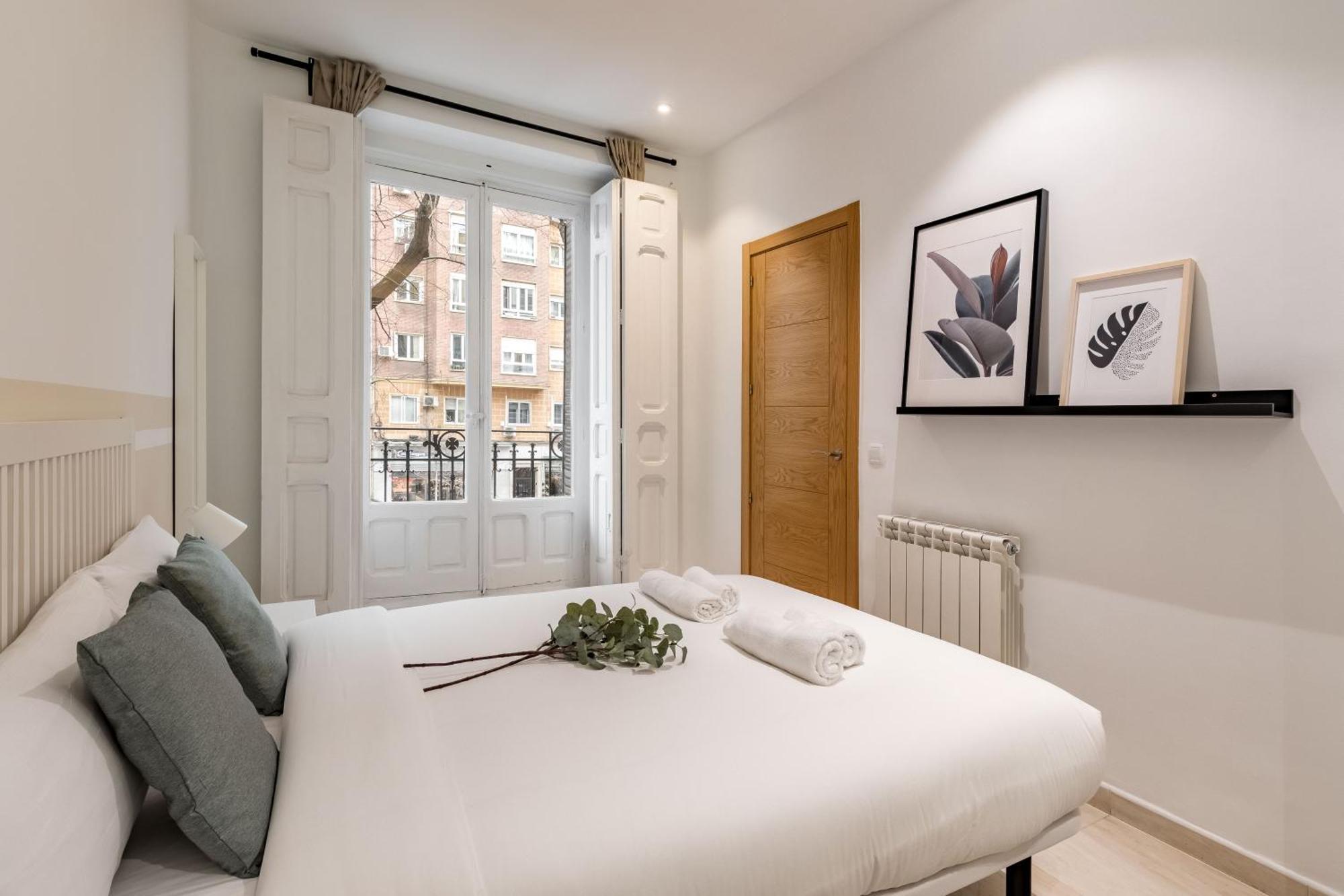 Apartment Charming Embajadores Ii - *