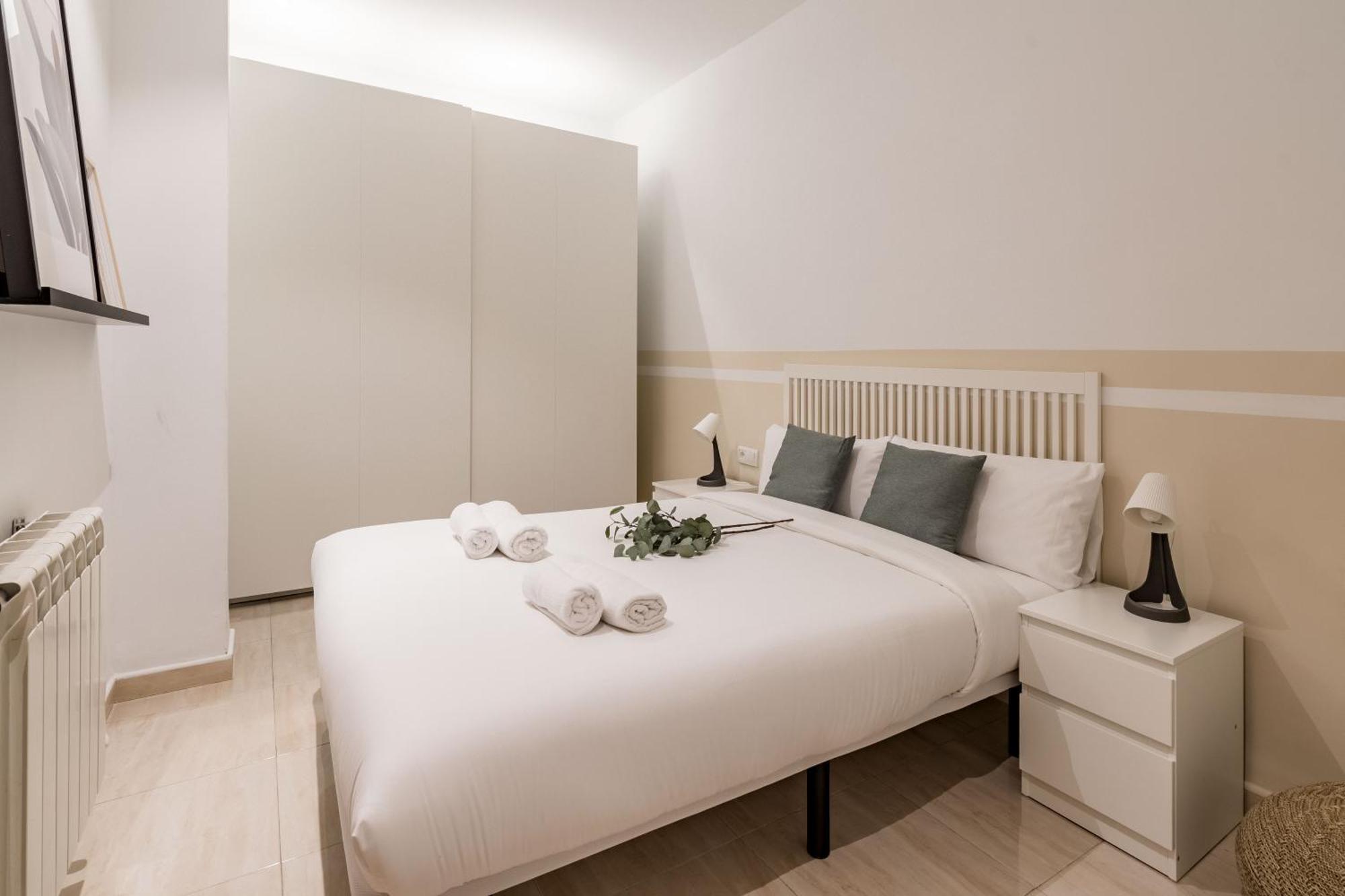 Apartment Charming Embajadores Ii -