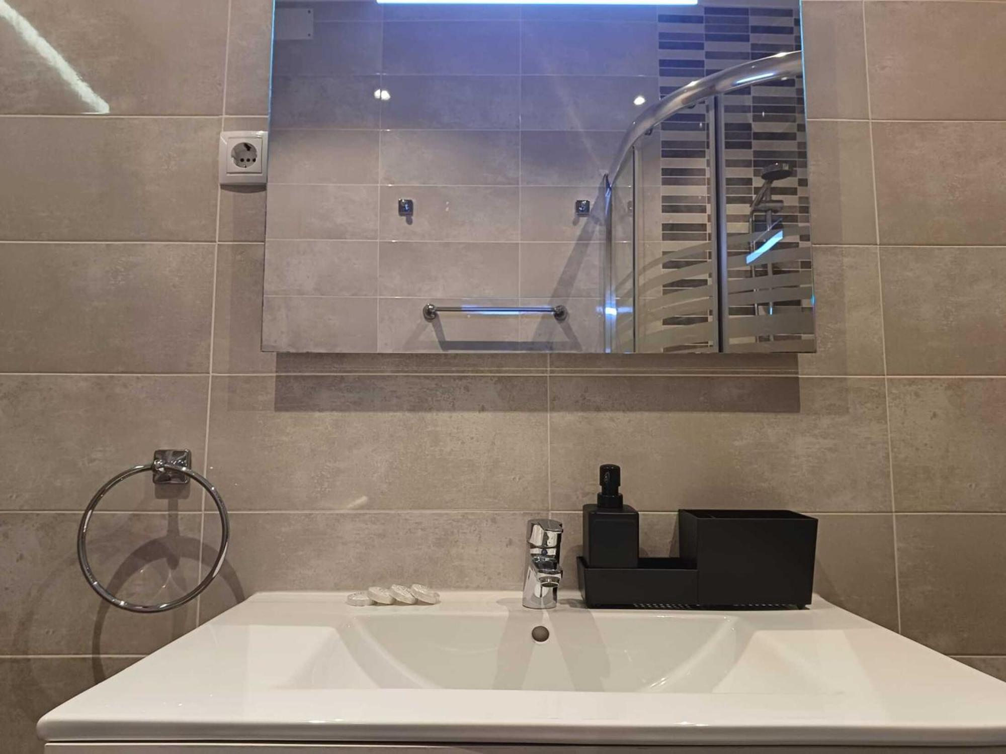 Apartment Charming Embajadores Ii -